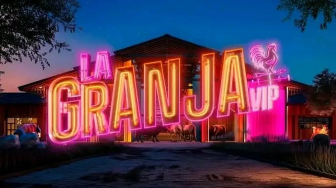 La Granja VIP.