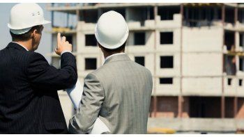 Construcción creció 20,3% en julio, mayor avance en casi 7 años