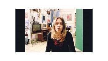 ámbito.com | NATALIA VINELLI: “Vamos a pelear por un lugar en la grilla del cable”
