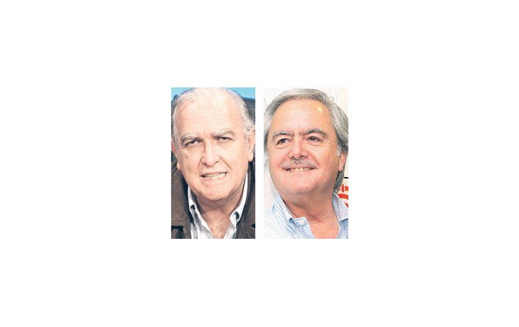 ámbito.com | Ricardo Gil Lavedra, Federico Pinedo