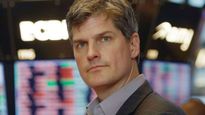 Michael Burry cerró Scion Asset Management.