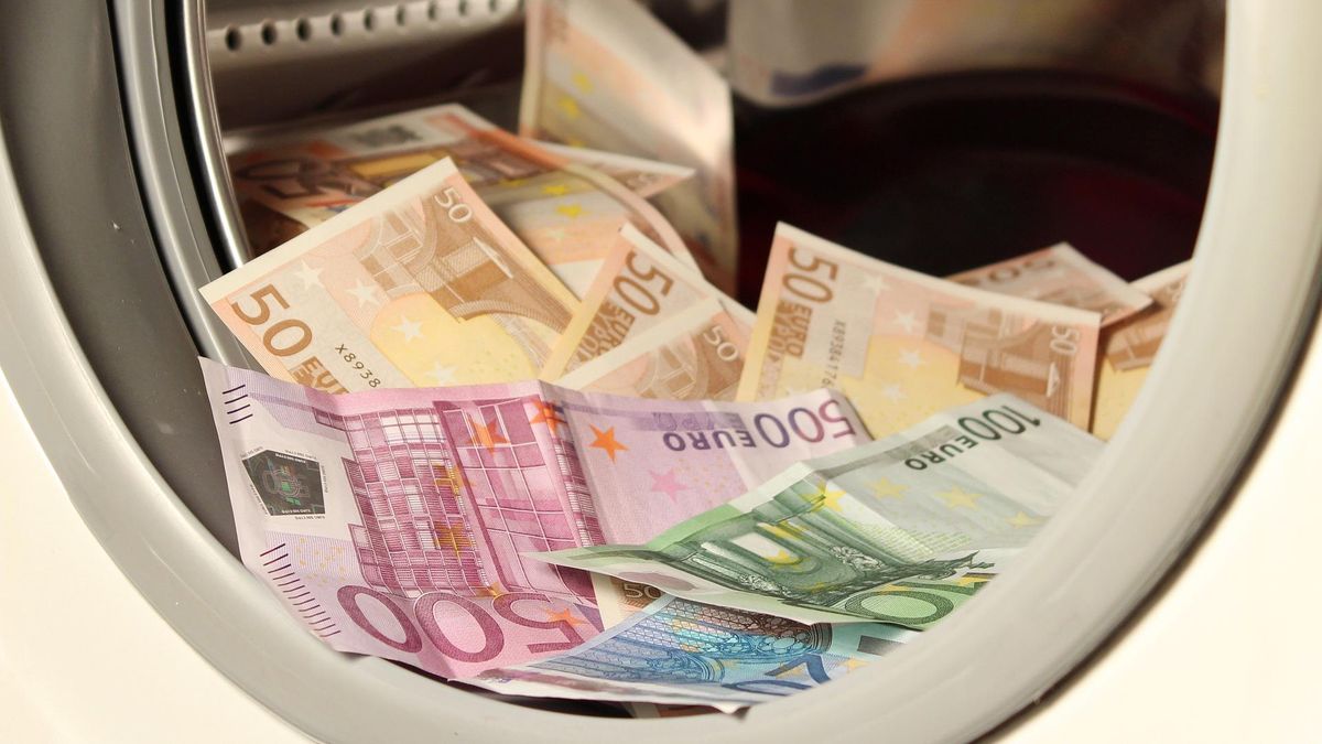 They warn that the use of cryptocurrencies is growing to finance terrorism and money laundering