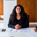 designan al opisu para avanzar con la regularizacion dominial del barrio 17 de noviembre de lomas de zamora