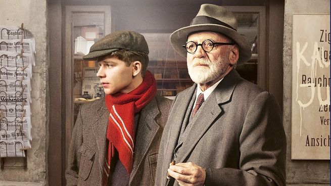 The 18th International Jewish Film Festival begins today