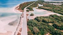 la playa oculta yucatan sin oleaje ni corrientes que debes visitar en septiembre 2026