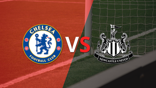 chelsea mantiene su ventaja a pesar del gol de newcastle united