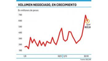 ámbito.com | Acciones, de moda: consejos para aprovechar la ola alcista