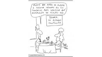 ámbito.com | Control