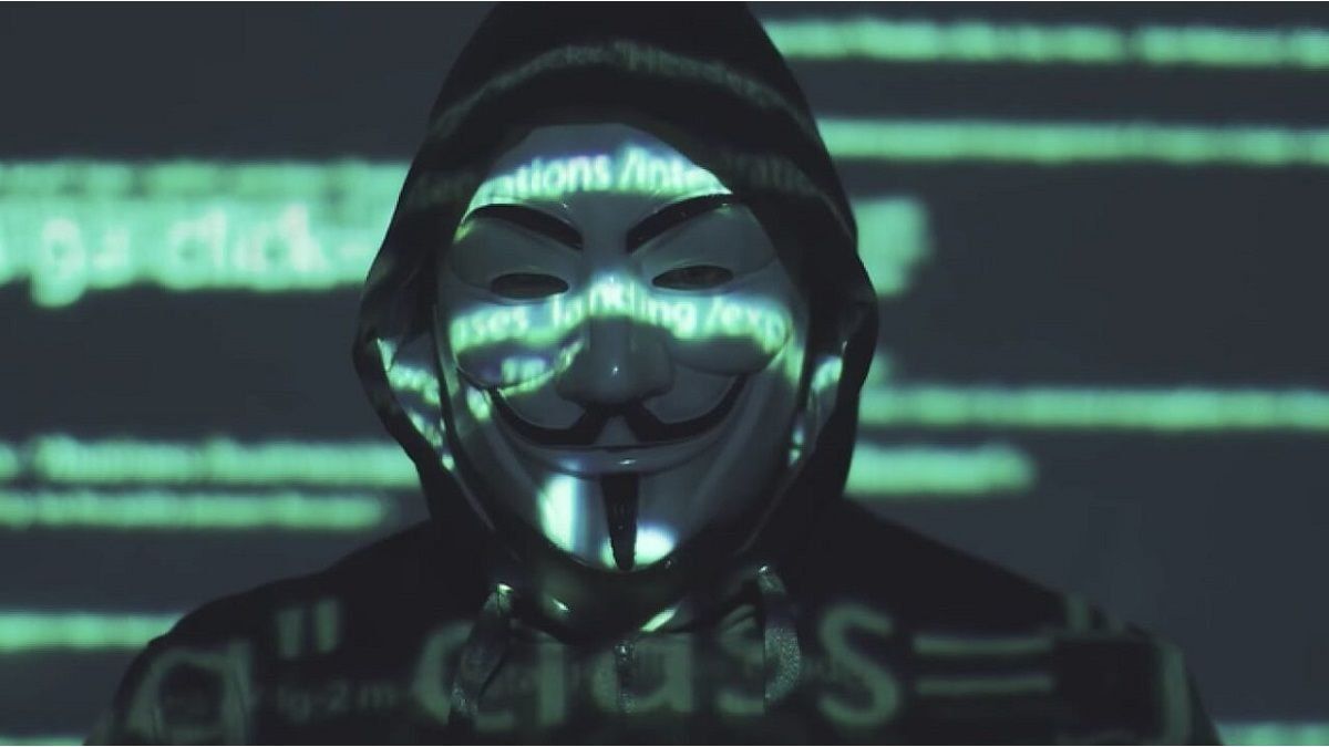 What is Predator Sparrow, the hacker collective that challenges Iran and his cybersecurity