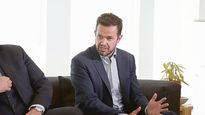 ignacio lorenzo: el desafio es que nuestros clientes transicionen hacia una economia baja en carbono