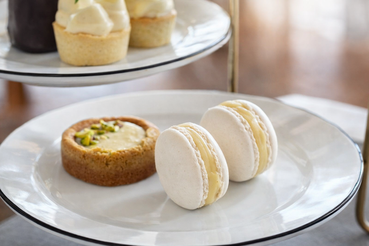 Avenida Santa Fe 750, Retiro. Avenida Santa Fe 750, Retiro.