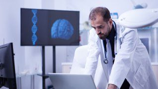 Un hallazgo de la ciencia para detecar el Alzheimer de manera temprana.