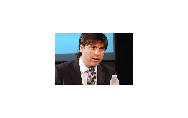Diego Bossio.