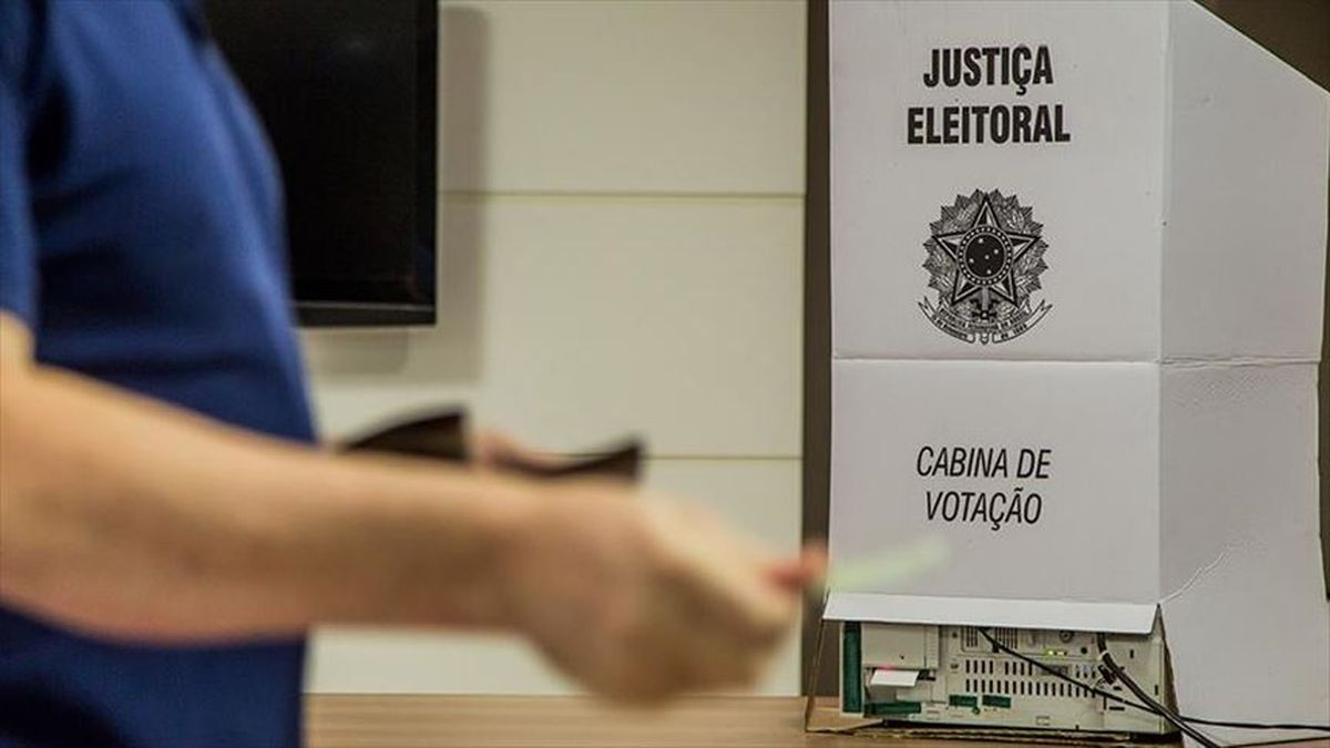 The 5 things you need to know about the elections