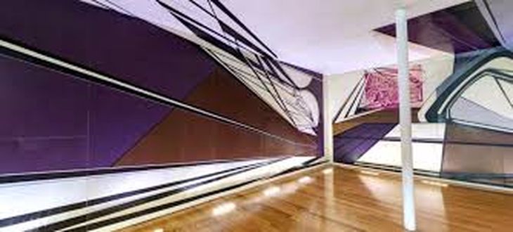 Se inaugura la Sala de Arte Público Siqueiros en 1968 en la casa que ocupa el artista en la calle de Tres Picos, en la Ciudad de México. Se inaugura la Sala de Arte Público Siqueiros en 1968 en la casa que ocupa el artista en la calle de Tres Picos, en la Ciudad de México.