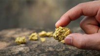 El oro vuelve a quebarar la barrera de los u$s2.900.