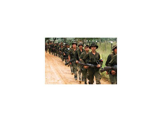 Inician investigación para descubrir nexos entre Chávez y las FARC