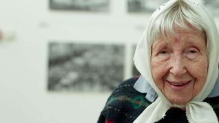 Vera Jarach falleció a los 97 años.