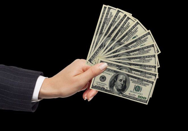 Dólar hoy: a cuánto cotiza este martes 10 de agosto