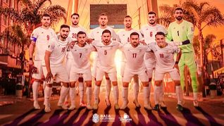La ciudad de Tijuana ya se encuentra a la expectativa de la llegada de la selección de Irán, que se estima esera entre el 5 y 6 de junio. Se desplegará un gran operativo de seguridad. La ciudad de Tijuana ya se encuentra a la expectativa de la llegada de la selección de Irán, que se estima esera entre el 5 y 6 de junio. Se desplegará un gran operativo de seguridad.