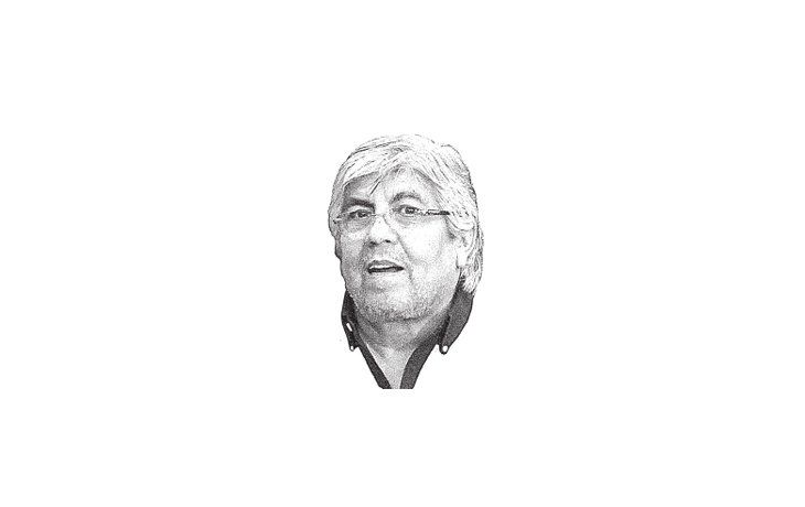 Hugo Moyano
