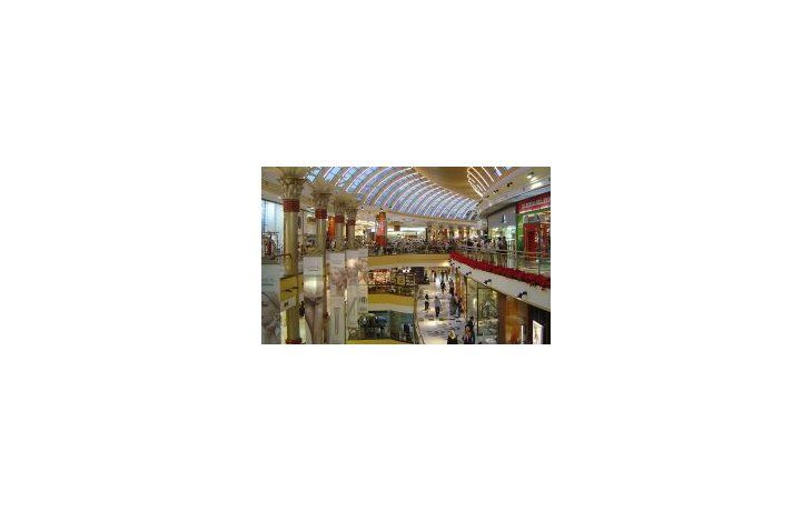 Según el Indec, las ventas en shoppings subieron 7,2% en julio.