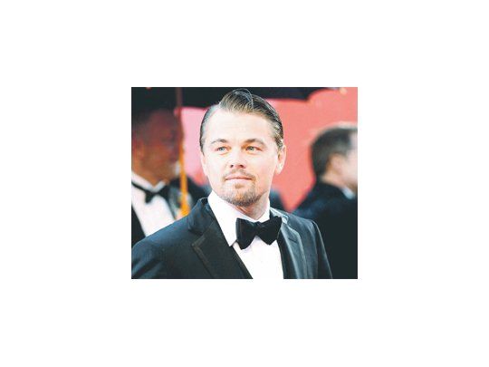 Leonardo DiCaprio se pondrá a las órdentes del mexicano González Iñárritu (“Amores perros”) en el thriller “The Revenant”.