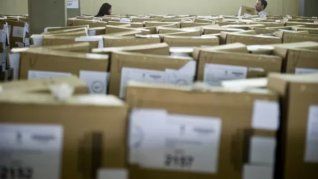 Este sábado deberán presentarse las listas bonaerenses que competirán el próximo 7 de septiembre. 
