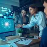 Es clave entender que pagar por usar IA es subestimar el verdadero cambio que trae. Es clave entender que pagar por usar IA es subestimar el verdadero cambio que trae.