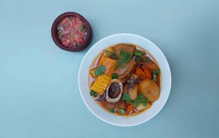Los restaurantes en Buenos Aires para disfrutar de los mejores platos este 25 de Mayo