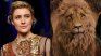 Greta Gerwig will direct a new adaptation of CS Lewis' fantasy novels. Greta Gerwig will direct a new adaptation of CS Lewis' fantasy novels.