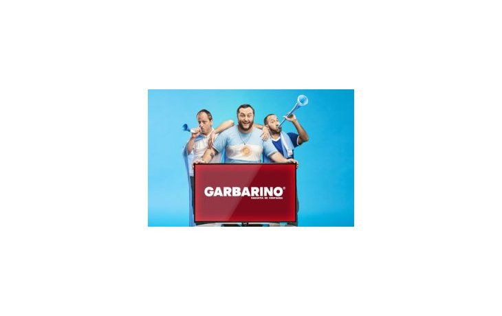Garbarino lanza la campaña