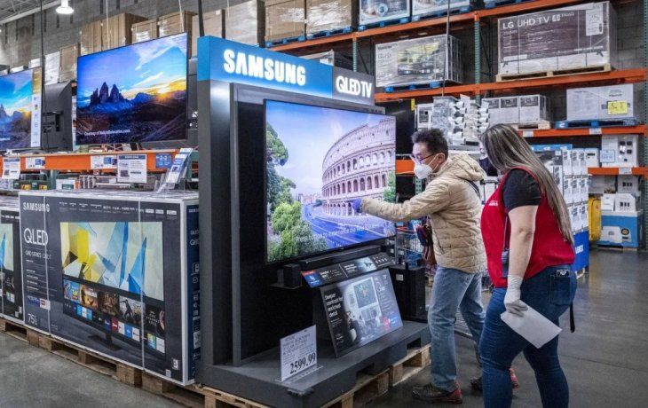 Los planes Ahora continúan su tendencia de crecimiento en la participación del consumo con tarjeta de crédito