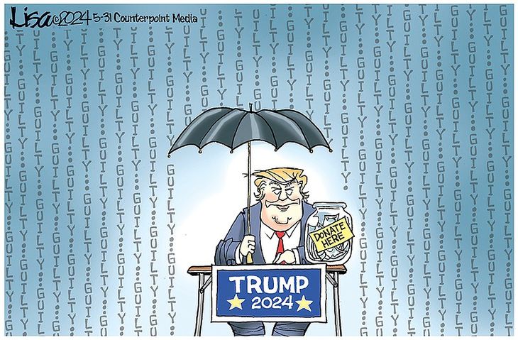 Si Bien los Republicanos consiguieron mas dinero que los Demócratas, Donald Trump recolectó para su campaña solo u$d 1.095.560.358 dólares, u$d 560 menos que su contrincante y gastó 487 millones menos. Si Bien los Republicanos consiguieron mas dinero que los Demócratas, Donald Trump recolectó para su campaña solo u$d 1.095.560.358 dólares, u$d 560 menos que su contrincante y gastó 487 millones menos.