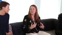lloret: contar con personas de distintos entornos y formaciones nos enriquece