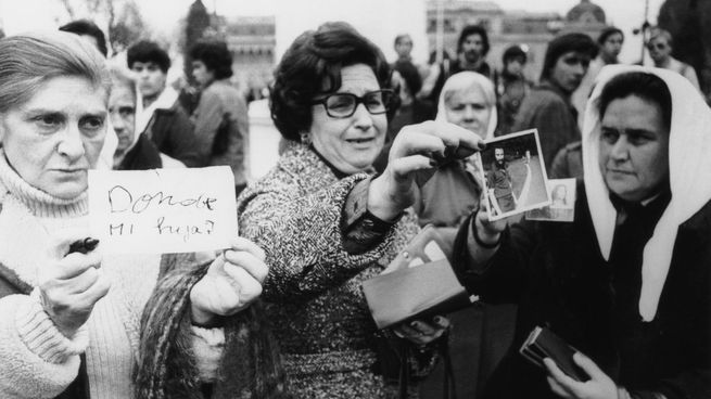 El próximo martes se conmemorará medio siglo del golpe de Estado.