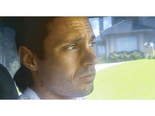 Ibar Pérez Corradi