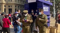 furor en chile por conocer el texto de la nueva constitucion antes del referendum
