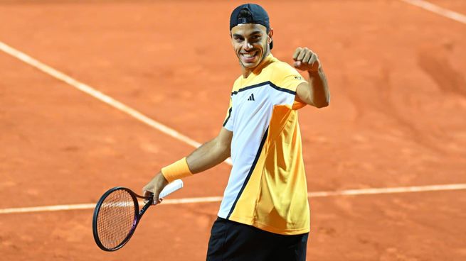 Se sorteó el cuadro de Roland Garros: quiénes serán los rivales de los argentinos
