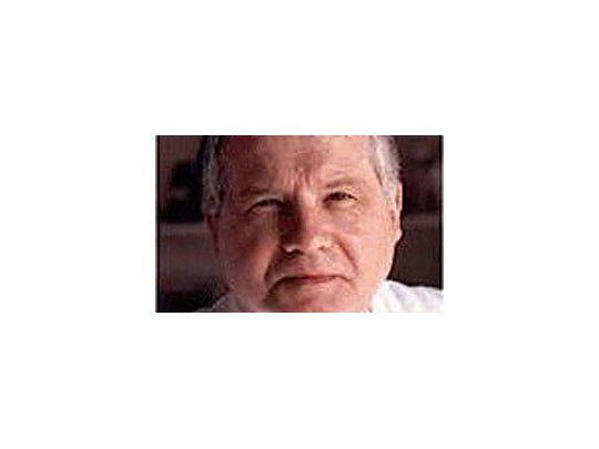 Luc Montagnier
