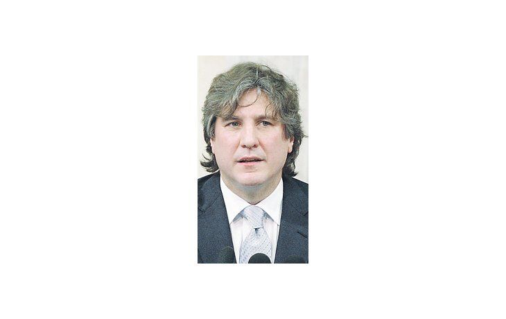 Amado Boudou