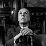El próximo 14 se cumplirán cuatro décadas de la muerte de Jorge Luis Borges. El próximo 14 se cumplirán cuatro décadas de la muerte de Jorge Luis Borges.