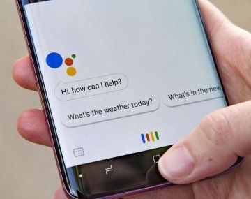 El Asistente de Google puede automatizar tareas diarias, reconocer al usuario y ofrecer respuestas alineadas a sus preferencias. El Asistente de Google puede automatizar tareas diarias, reconocer al usuario y ofrecer respuestas alineadas a sus preferencias.