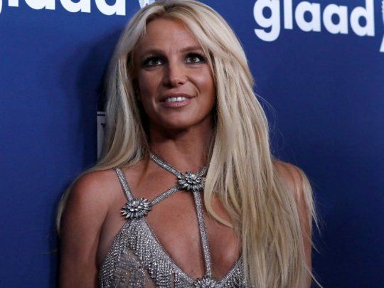 Britney Spears vuelve a ser notcia por sus publicaciones en redes.