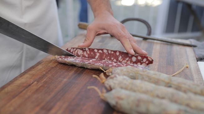 &nbsp;La Cámara Argentina de la Industria de Chacinados y Afines (Caicha) exige la aprobación para importar.