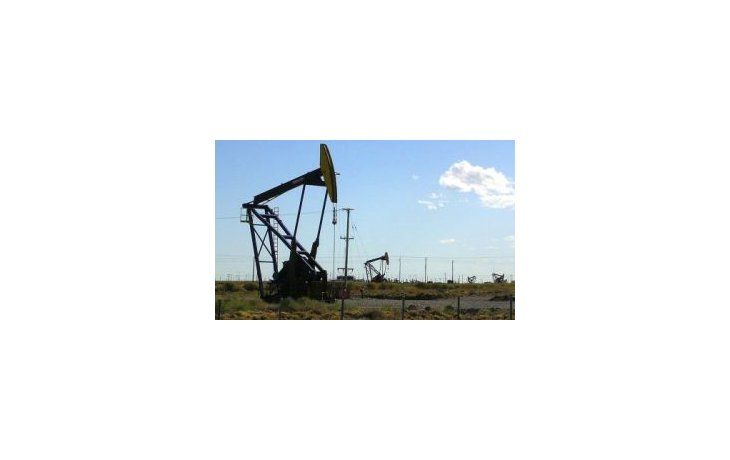 El petróleo se desplomó un 5,7% a u$s 29,42 (Brent, debajo de u$s 29)