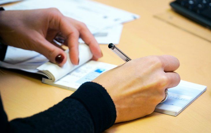 ámbito.com | CHEQUES