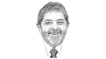 Luiz Inácio Lula da Silva