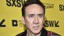 Nicolas Cage. Nicolas Cage.