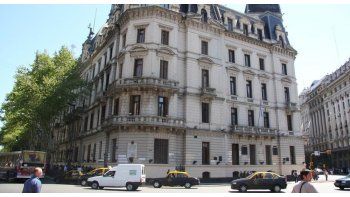 ámbito.com | Eliminación de impuestos a pases: ¿cuál es el sacrificio fiscal de la Ciudad?
